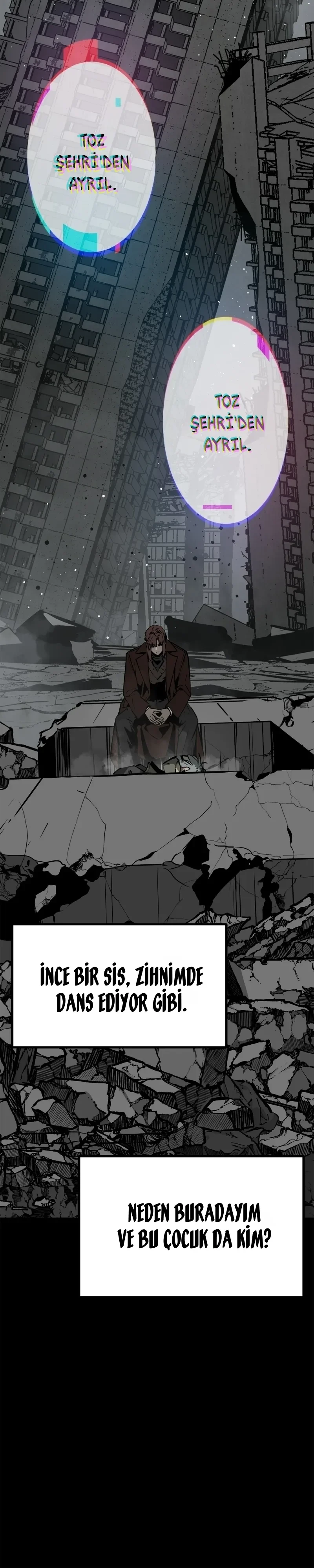 Hero Killer - Bölüm 258 - Sayfa 6