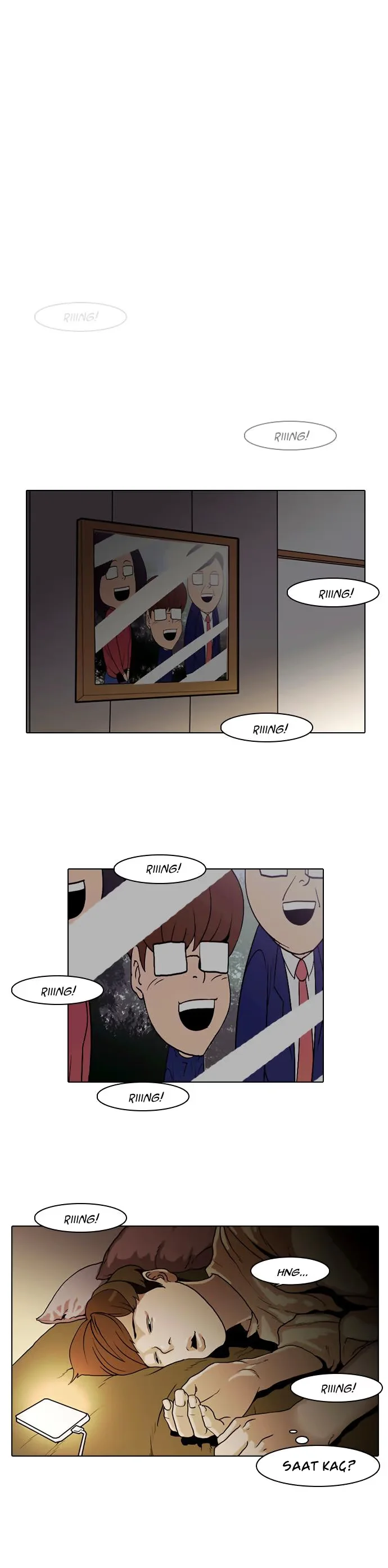 Lookism - Bölüm 8 - Sayfa 17