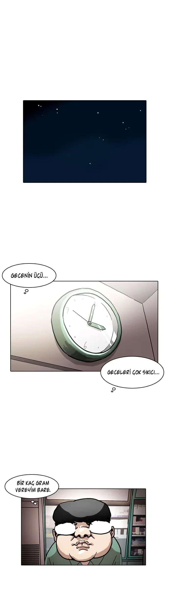 Lookism - Bölüm 8 - Sayfa 7