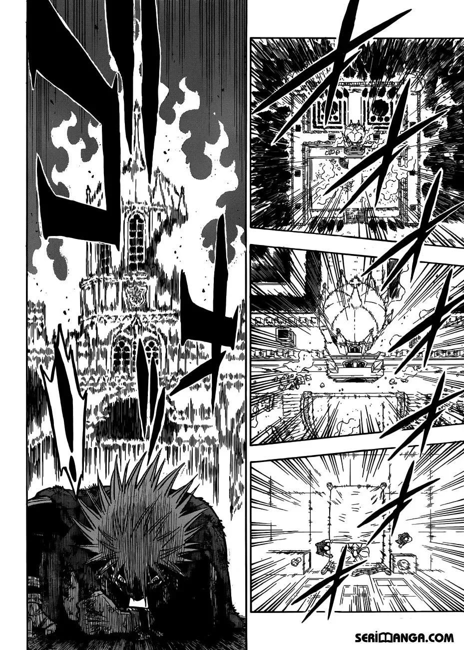 Black Clover - Bölüm 171 - Sayfa 13