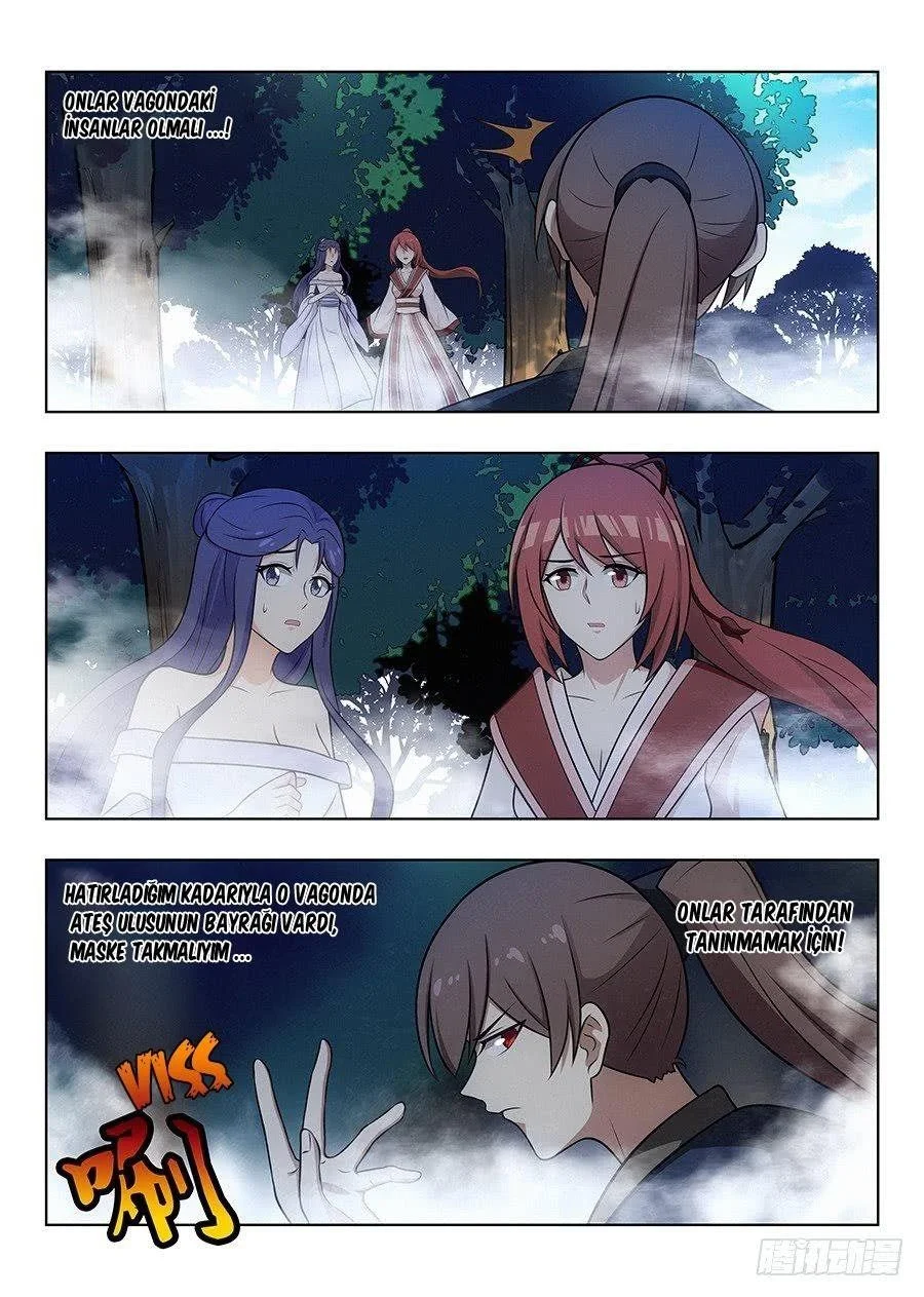 Strongest Anti META - Bölüm 39 - Sayfa 12
