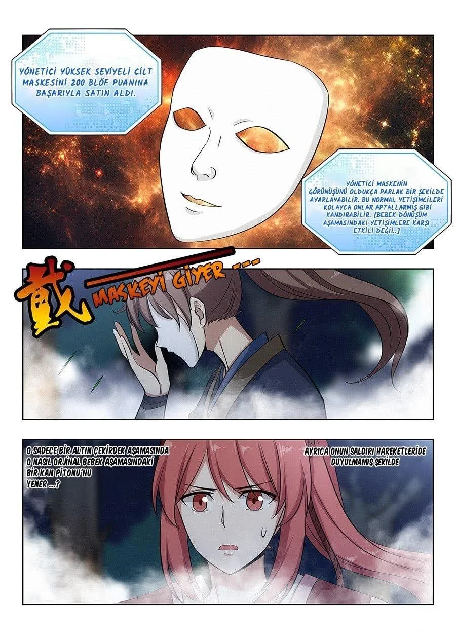 Strongest Anti META - Bölüm 39 - Sayfa 13