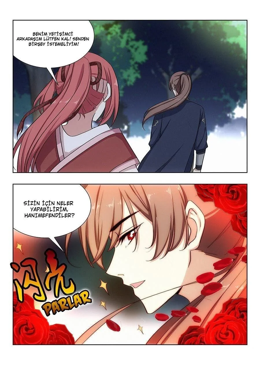 Strongest Anti META - Bölüm 39 - Sayfa 14