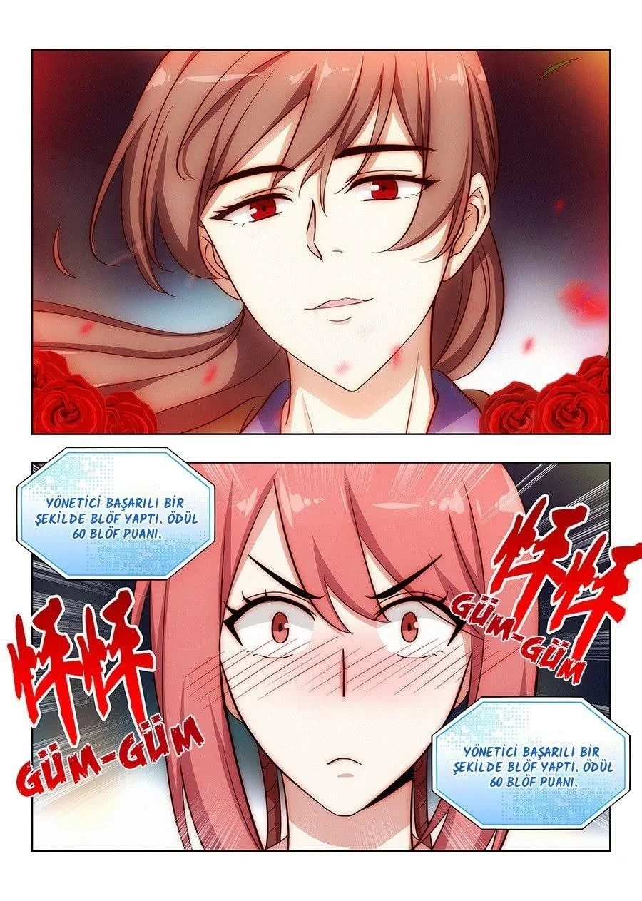 Strongest Anti META - Bölüm 39 - Sayfa 15