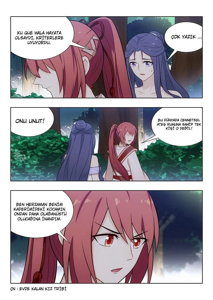 Strongest Anti META - Bölüm 39 - Sayfa 9