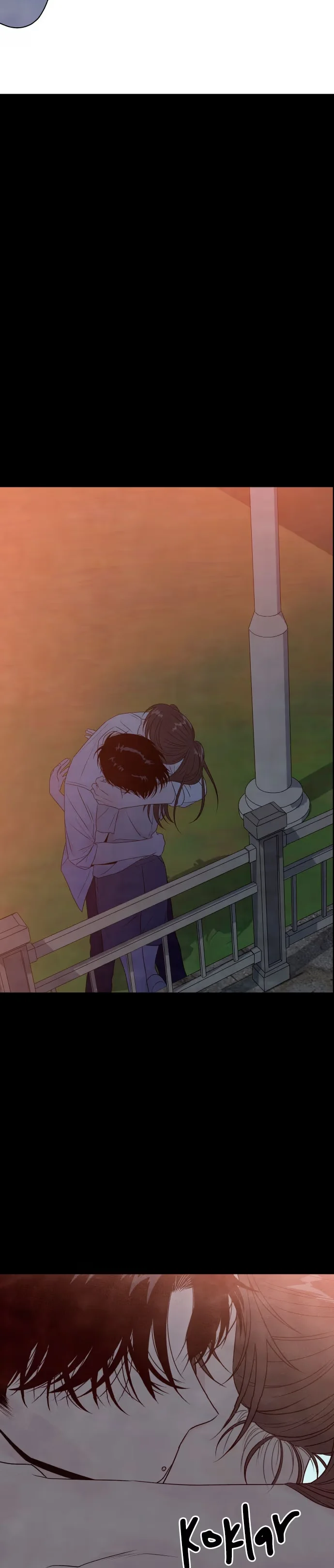 My Reason to Die - Bölüm 23 - Sayfa 12