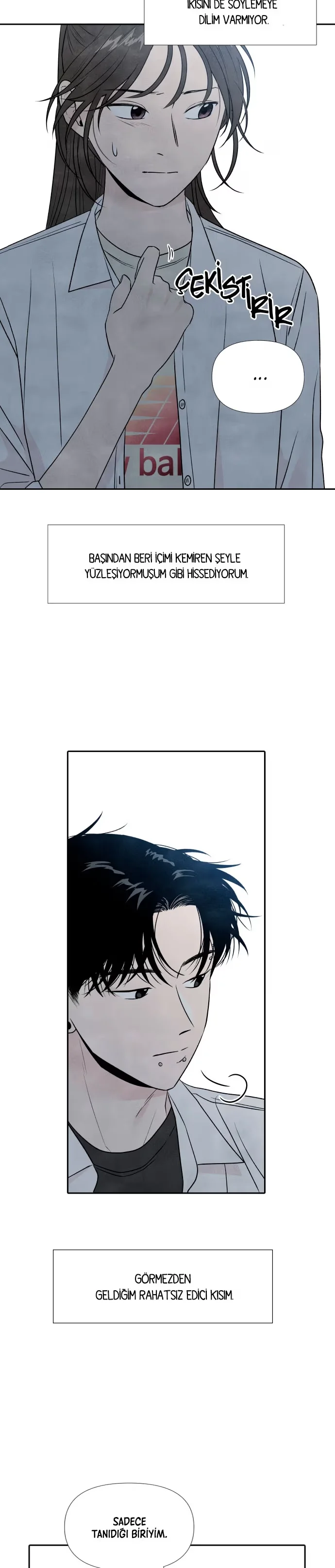 My Reason to Die - Bölüm 23 - Sayfa 14