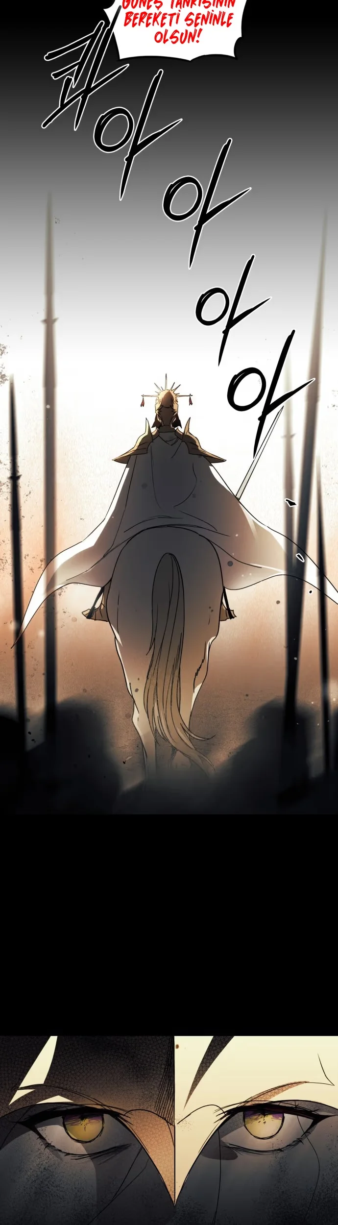 The Spark in Your Eyes - Bölüm 97 - Sayfa 41