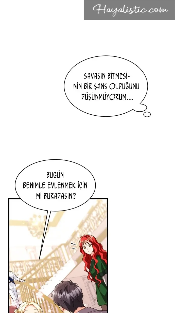 Ways to Break Up with the Male Lead - Bölüm 13 - Sayfa 22