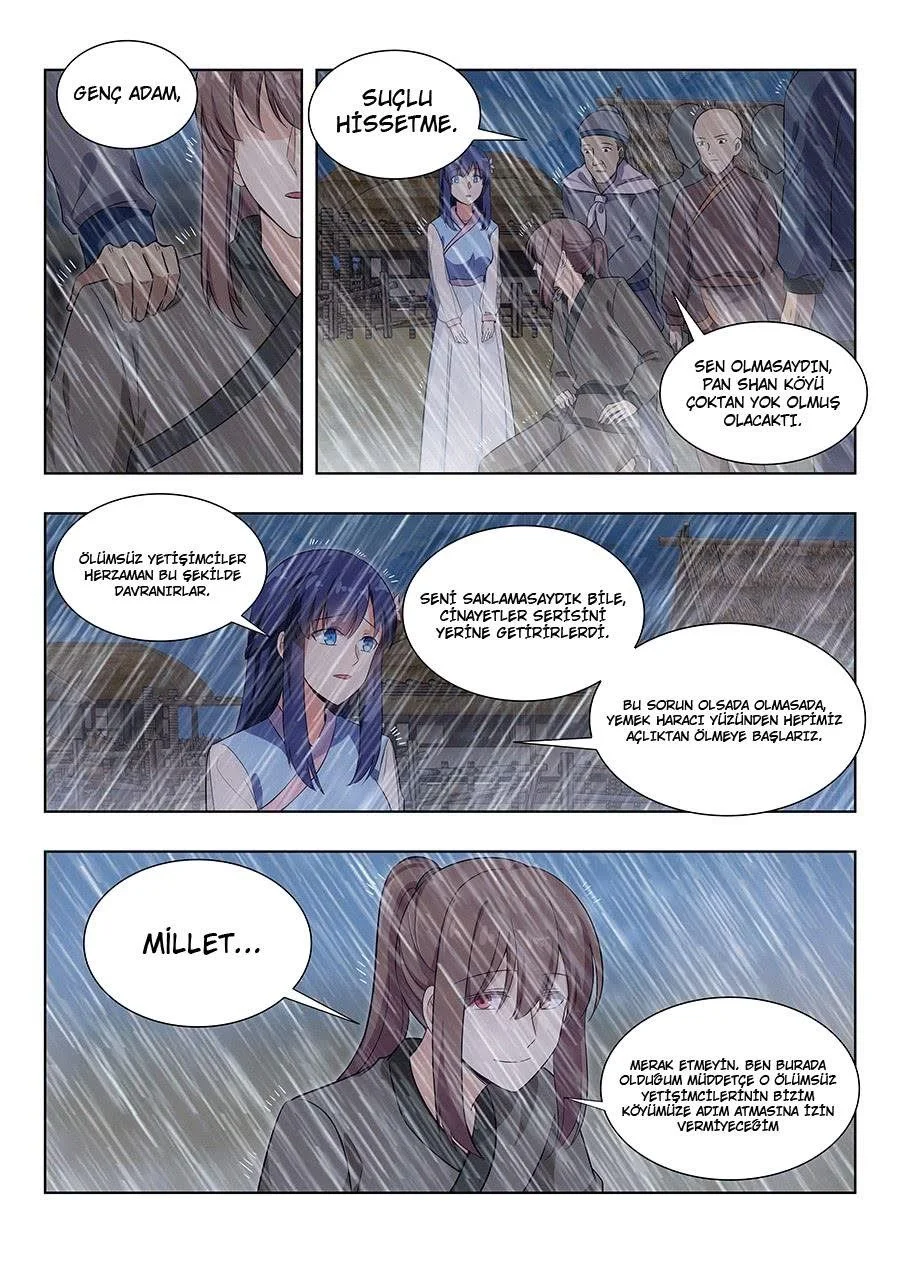 Strongest Anti META - Bölüm 12 - Sayfa 11