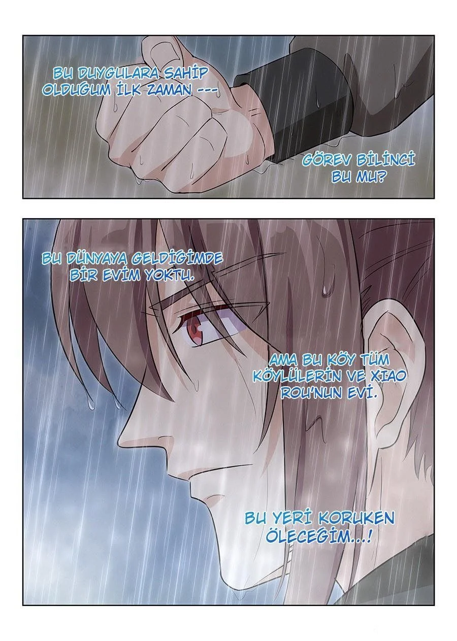 Strongest Anti META - Bölüm 12 - Sayfa 12