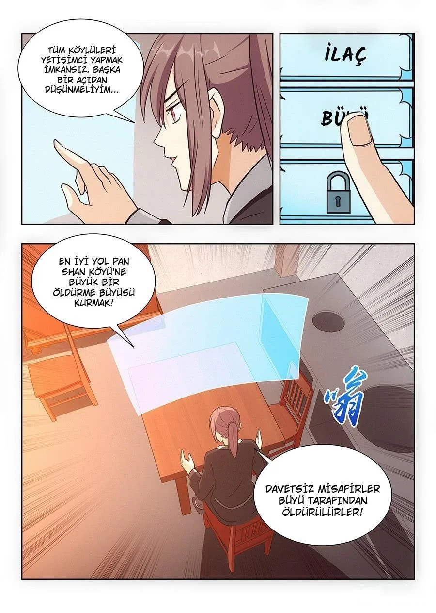 Strongest Anti META - Bölüm 12 - Sayfa 15