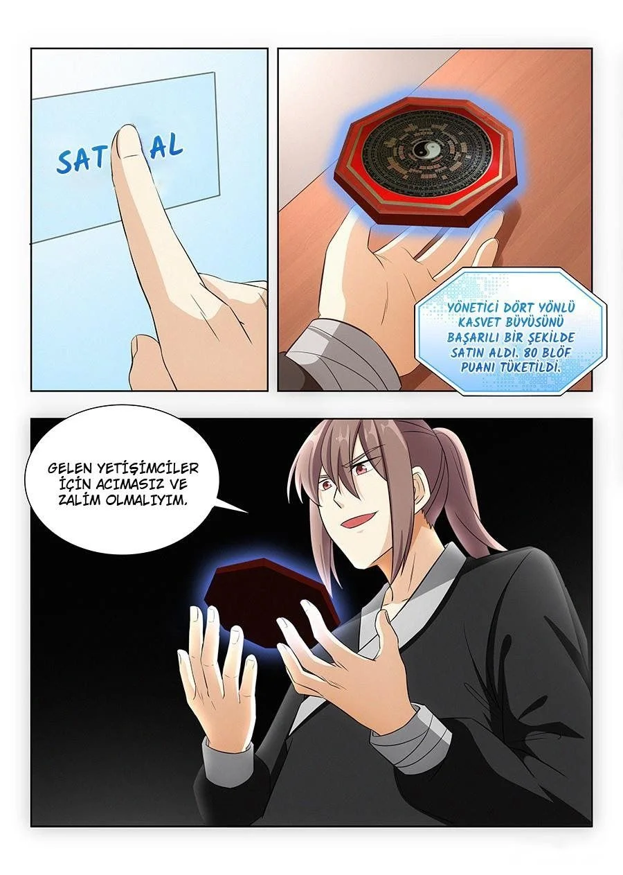Strongest Anti META - Bölüm 12 - Sayfa 18
