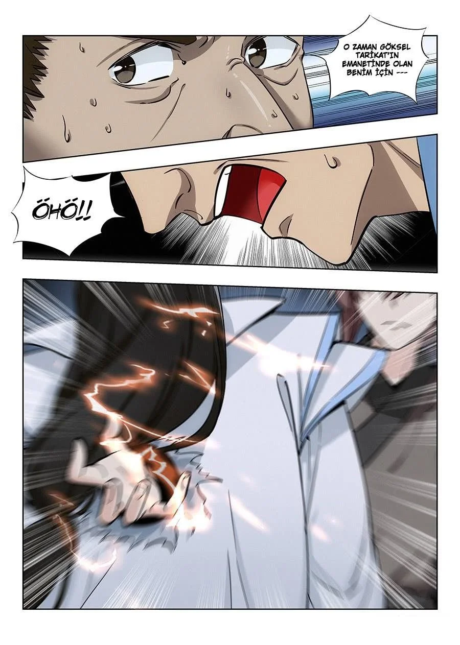 Strongest Anti META - Bölüm 12 - Sayfa 6