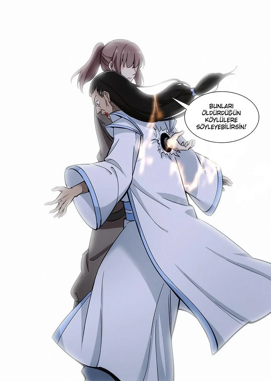 Strongest Anti META - Bölüm 12 - Sayfa 7