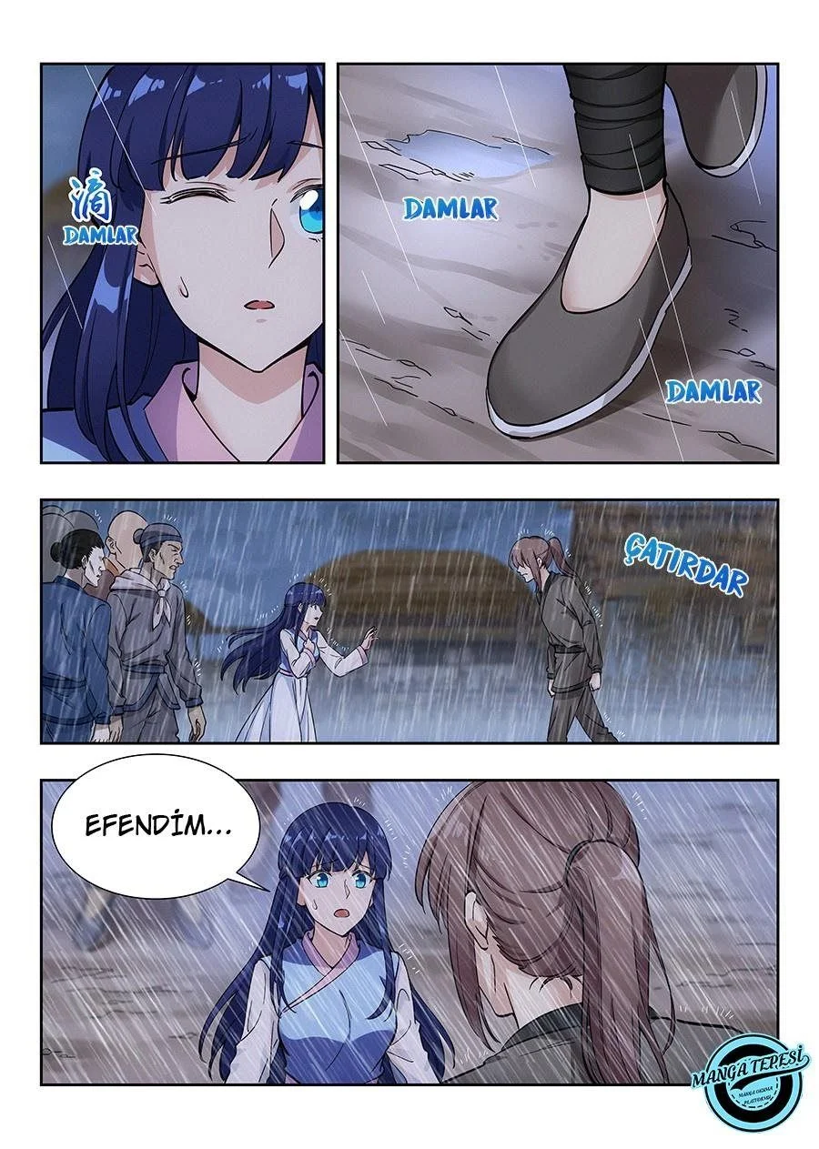 Strongest Anti META - Bölüm 12 - Sayfa 9
