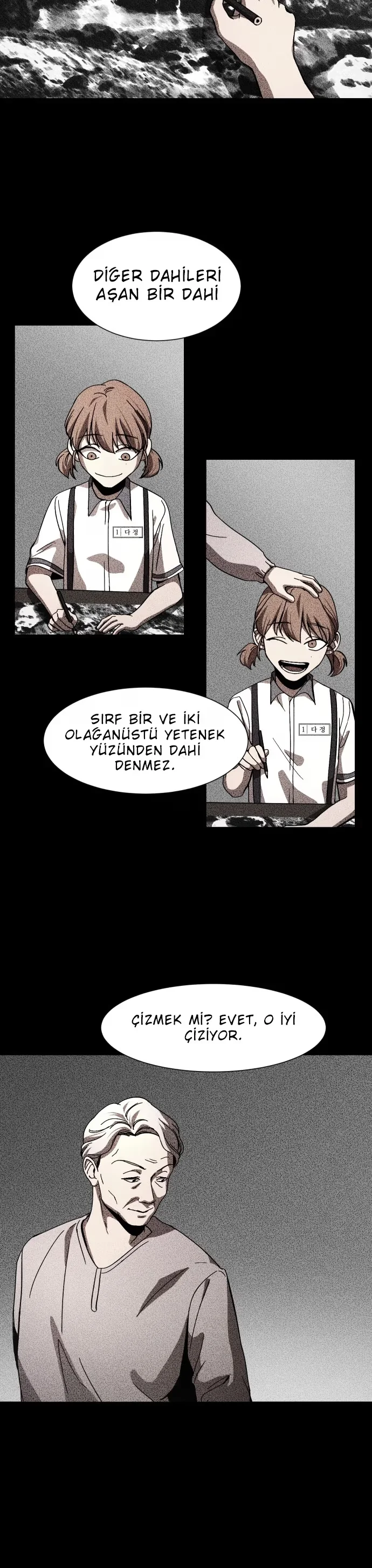 Get Back - Bölüm 24 - Sayfa 13