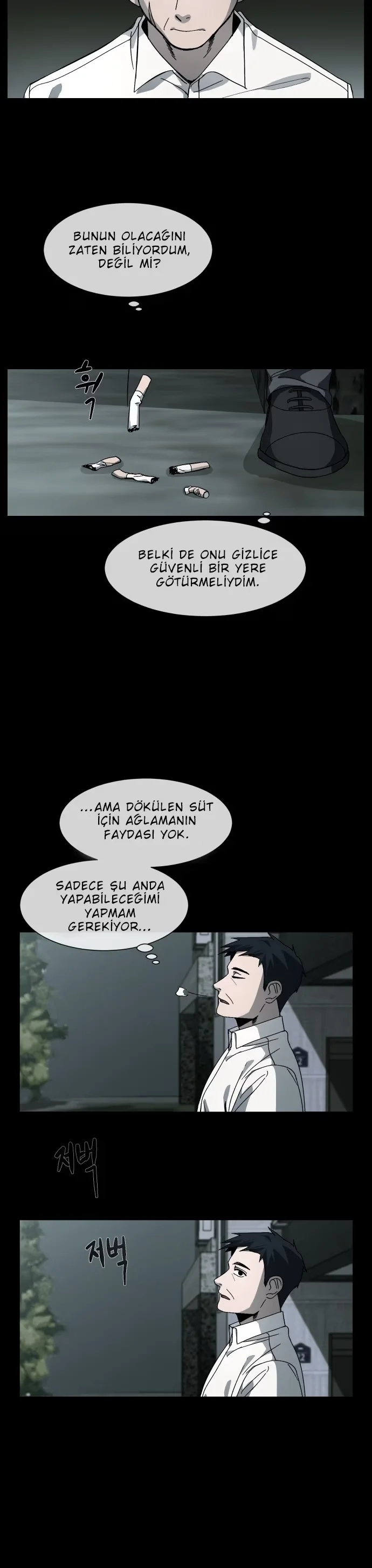 Get Back - Bölüm 24 - Sayfa 18