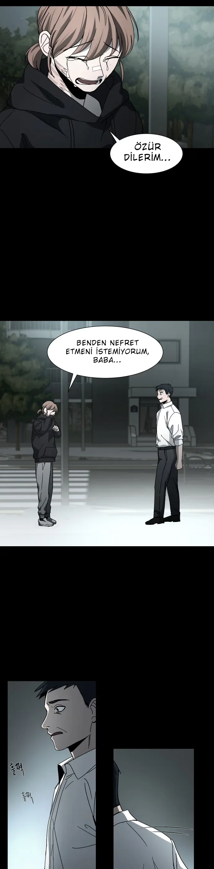 Get Back - Bölüm 24 - Sayfa 21