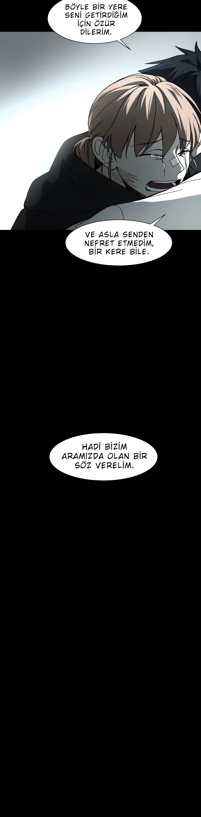 Get Back - Bölüm 24 - Sayfa 23