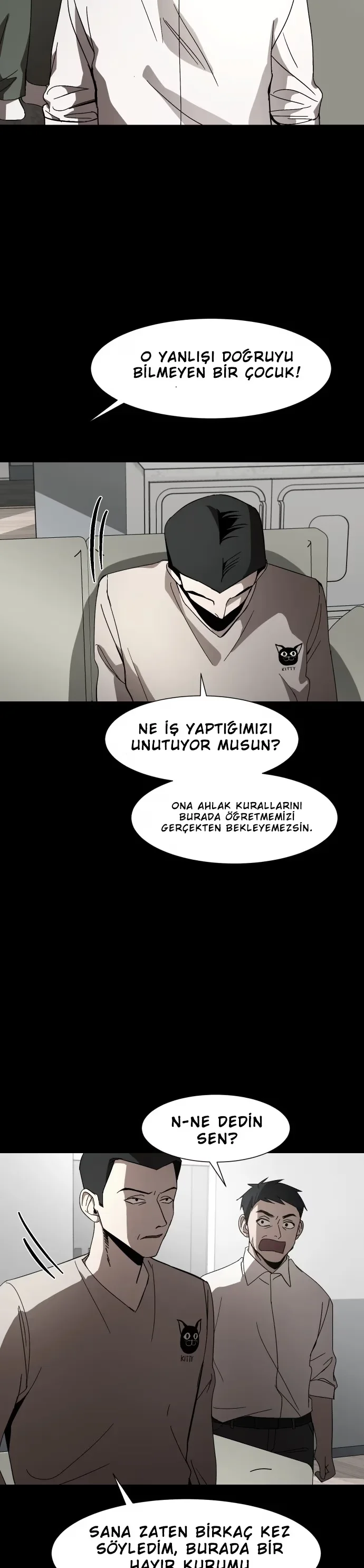 Get Back - Bölüm 24 - Sayfa 5