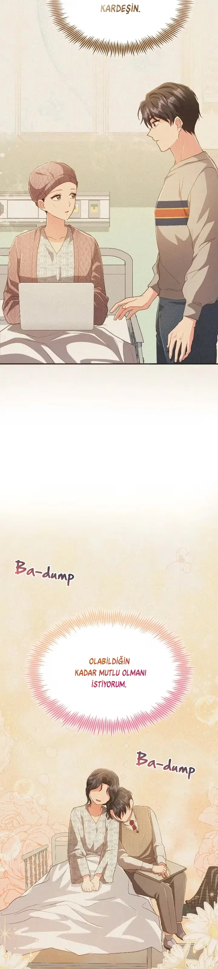 Ways to Break Up with the Male Lead - Bölüm 55 - Sayfa 5