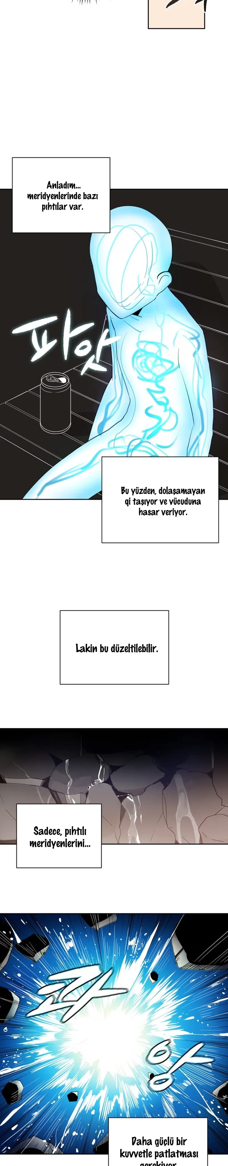 The Descent of the Demonic Master - Bölüm 2 - Sayfa 23