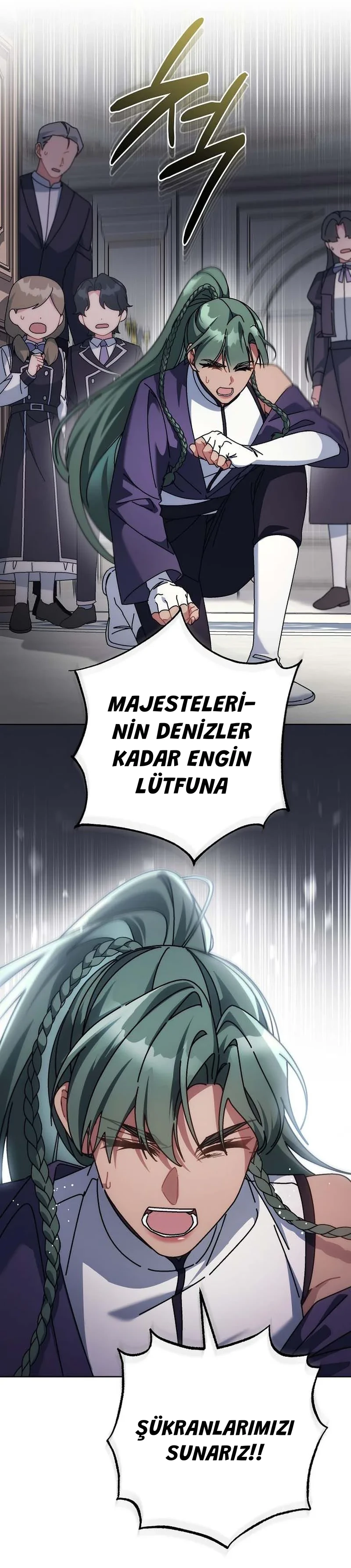 Can I Cry Now? - Bölüm 33 - Sayfa 17
