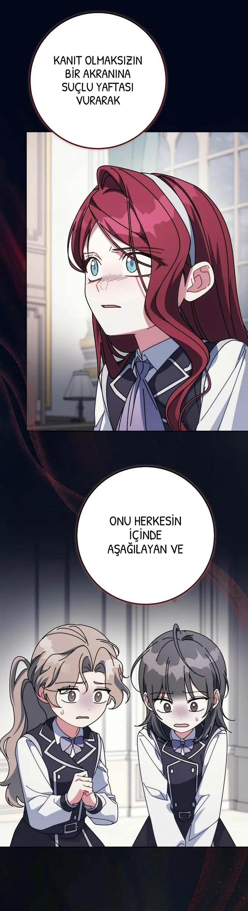 Can I Cry Now? - Bölüm 33 - Sayfa 27