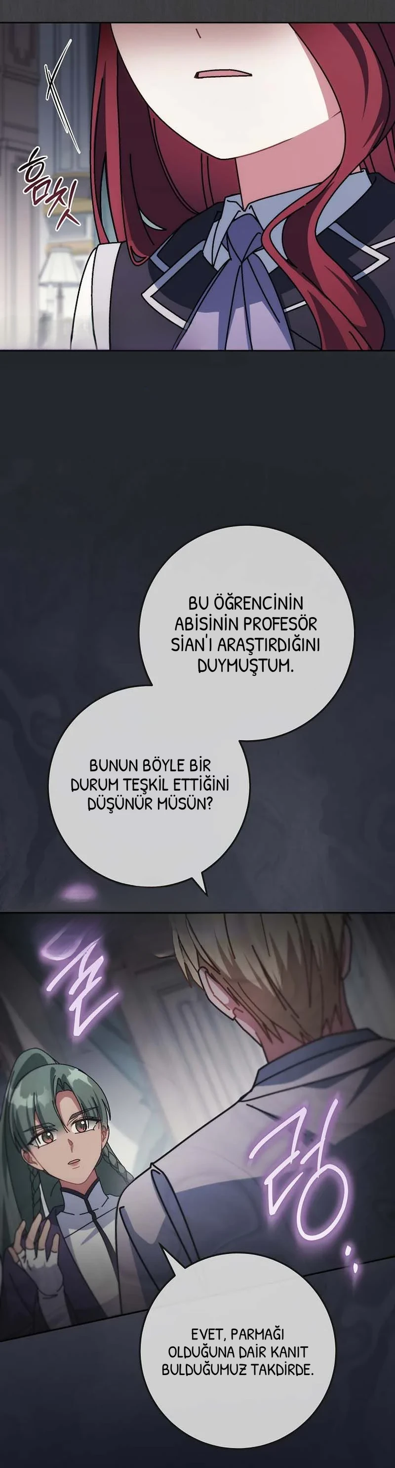 Can I Cry Now? - Bölüm 33 - Sayfa 30