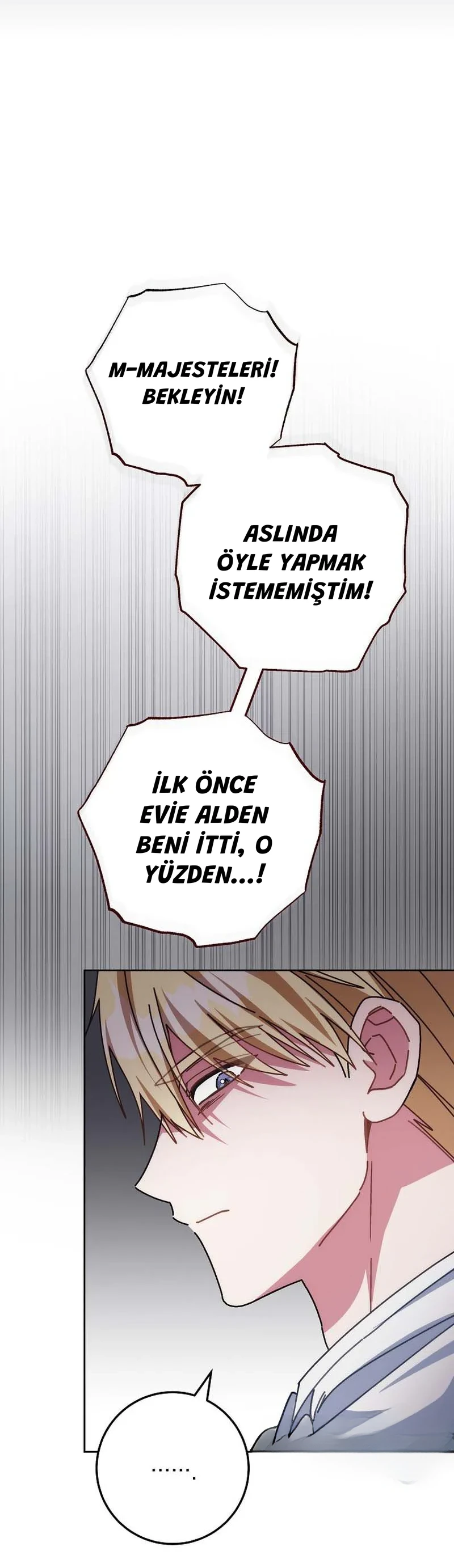 Can I Cry Now? - Bölüm 33 - Sayfa 35