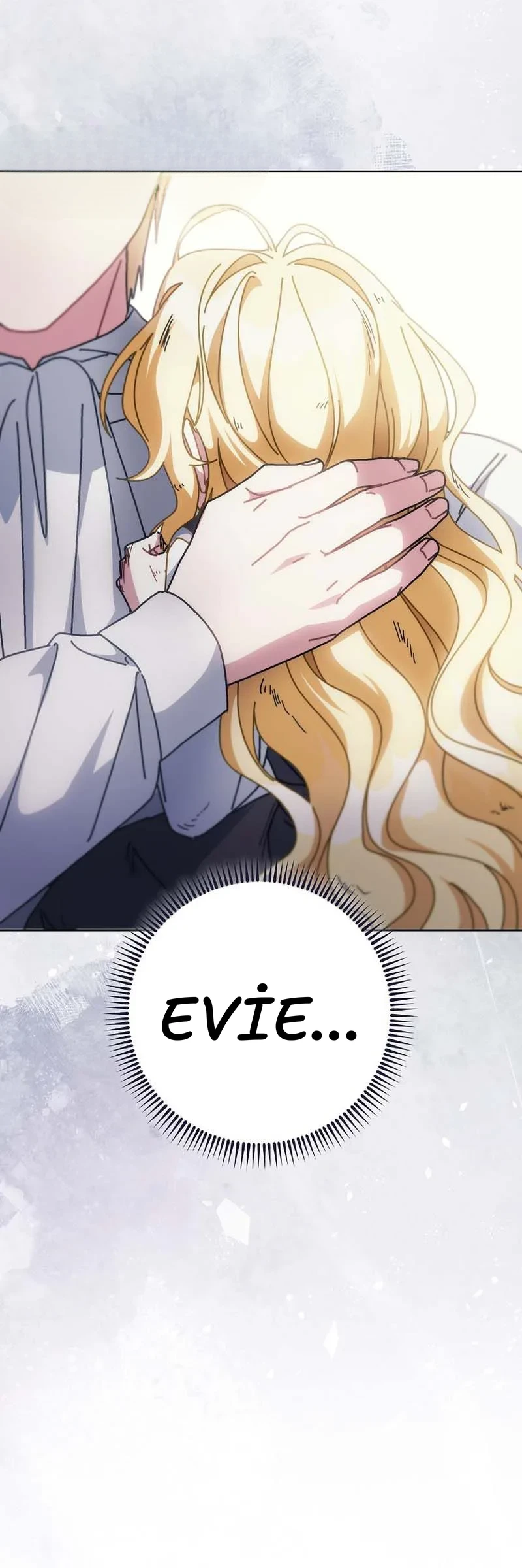 Can I Cry Now? - Bölüm 33 - Sayfa 40