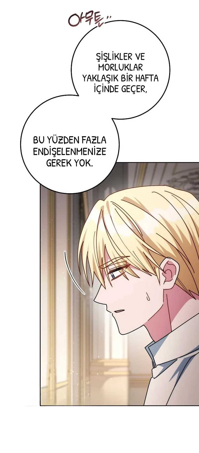 Can I Cry Now? - Bölüm 33 - Sayfa 48