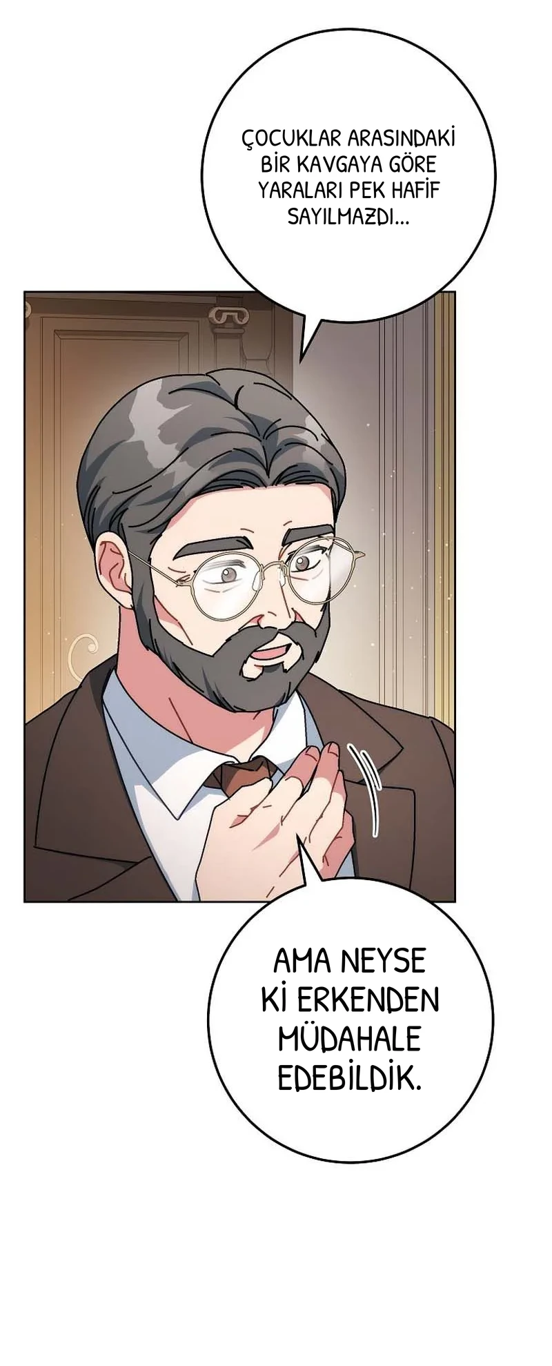 Can I Cry Now? - Bölüm 33 - Sayfa 49