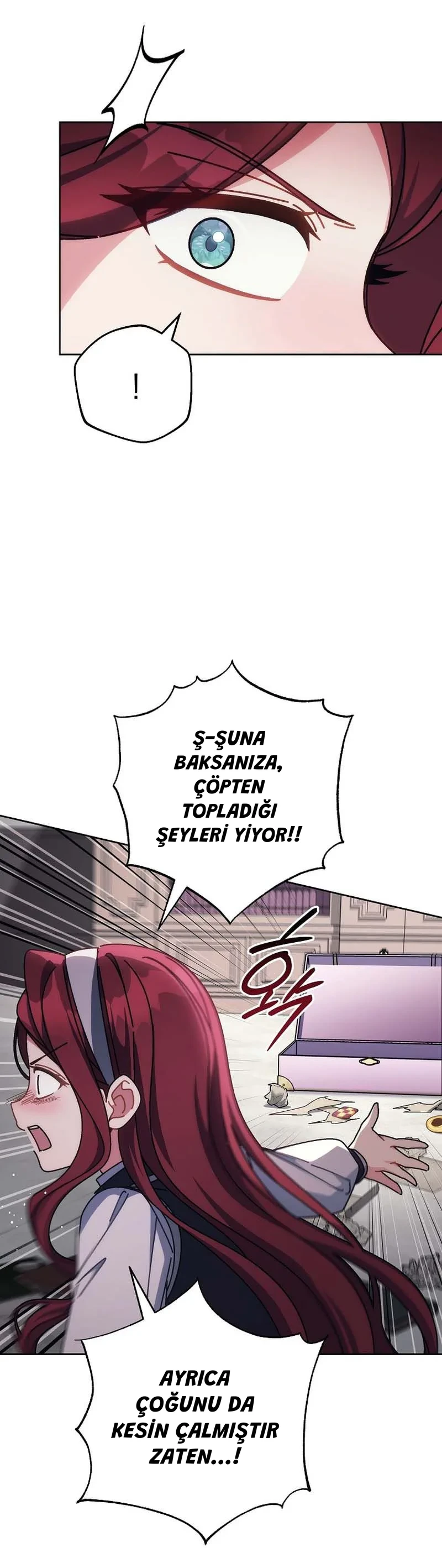 Can I Cry Now? - Bölüm 33 - Sayfa 4