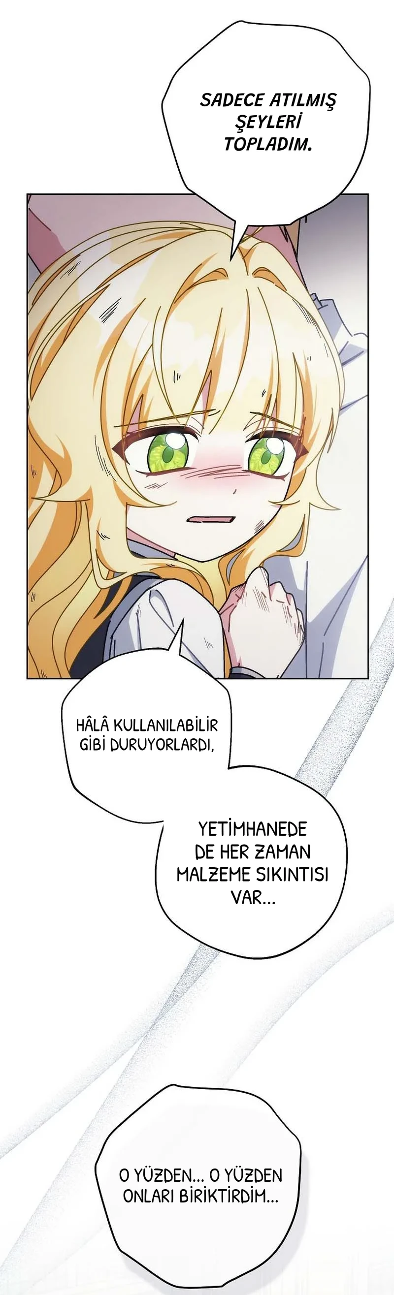 Can I Cry Now? - Bölüm 33 - Sayfa 6