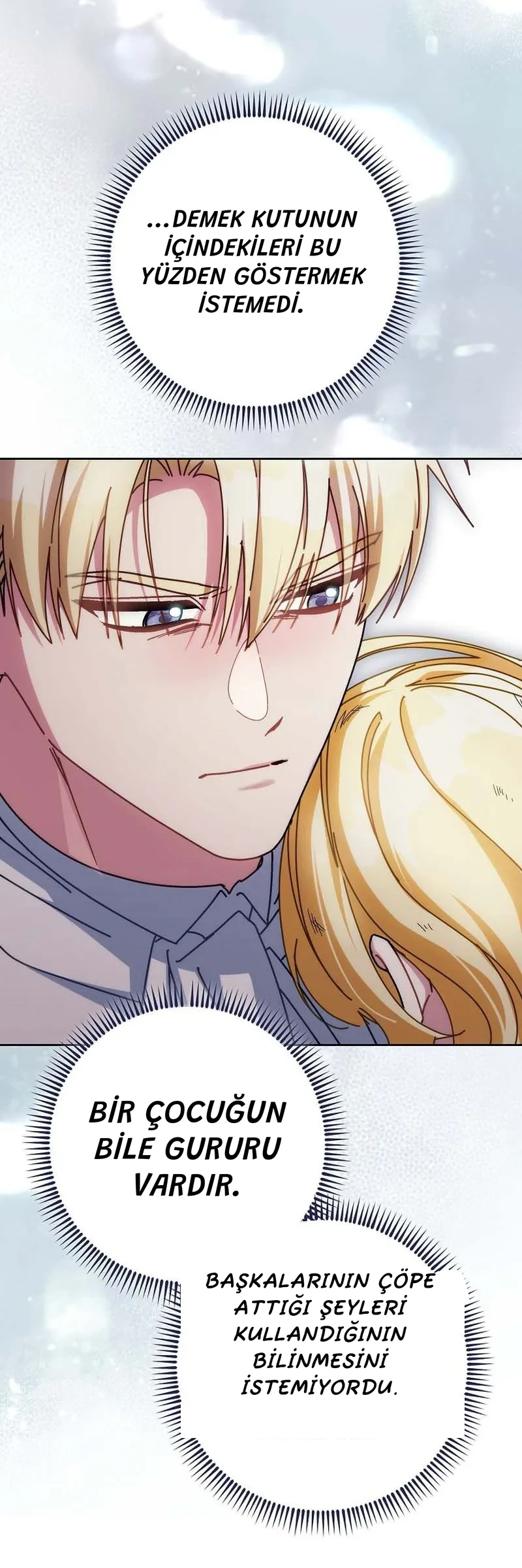 Can I Cry Now? - Bölüm 33 - Sayfa 8