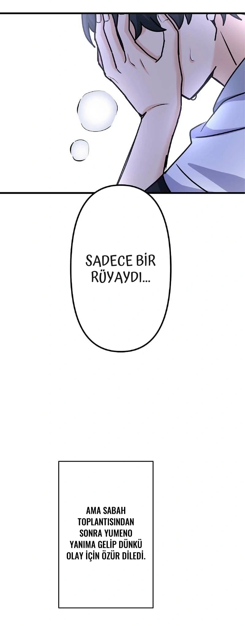 Smiling Killer - Bölüm 18 - Sayfa 20