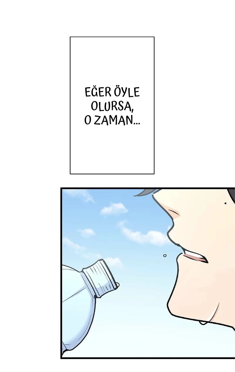 Smiling Killer - Bölüm 18 - Sayfa 31