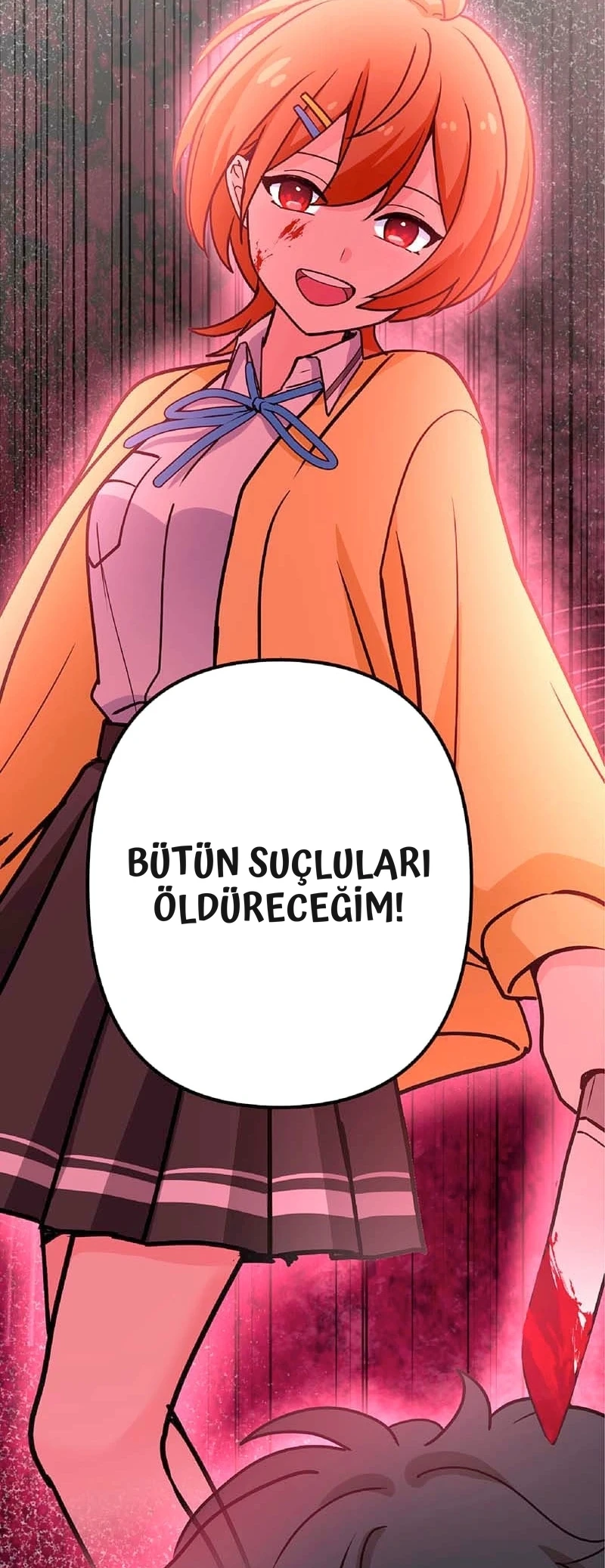 Smiling Killer - Bölüm 18 - Sayfa 45