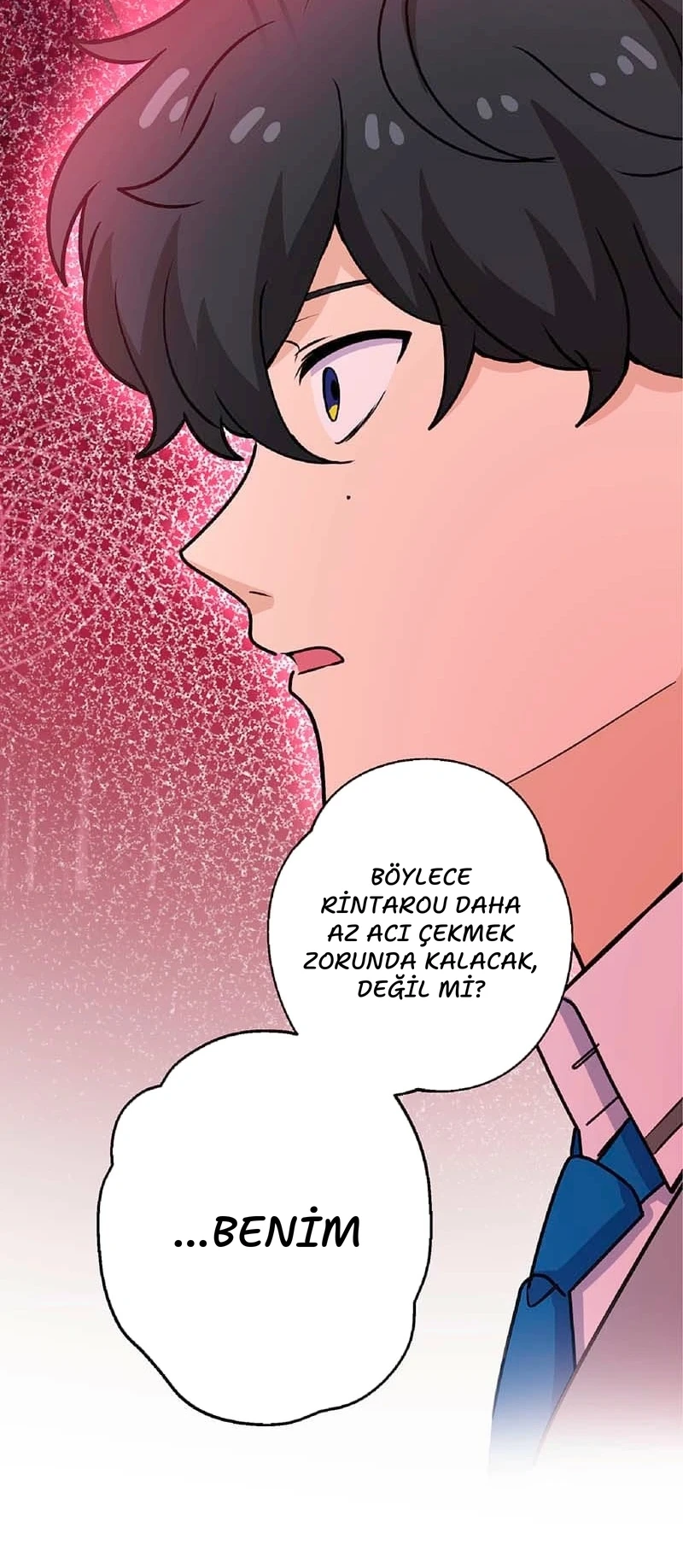 Smiling Killer - Bölüm 18 - Sayfa 46