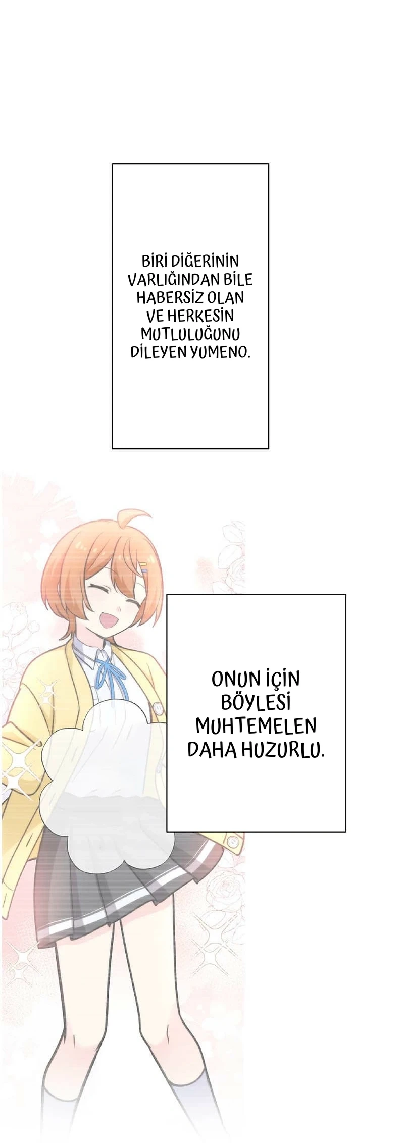 Smiling Killer - Bölüm 18 - Sayfa 48