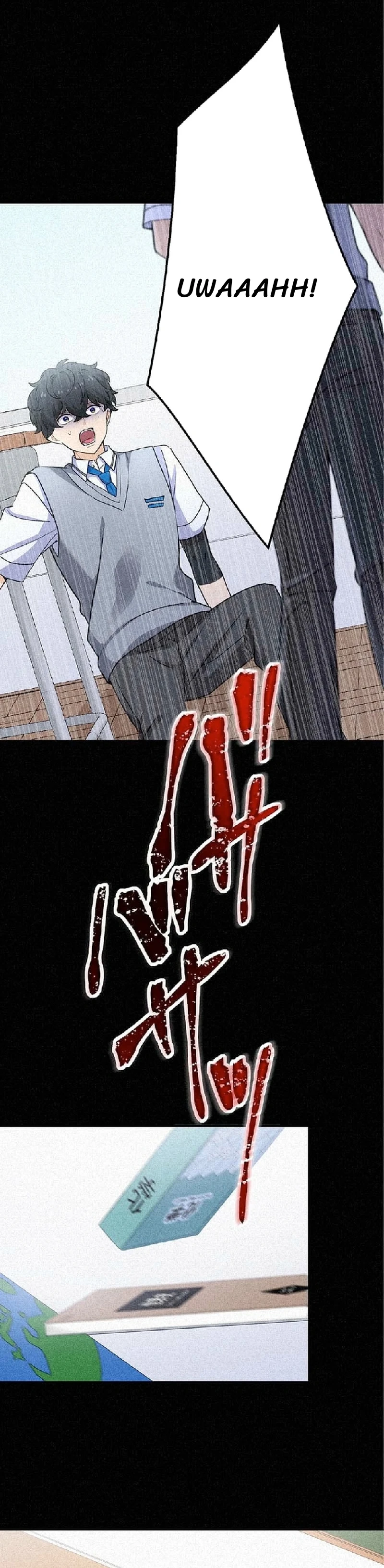 Smiling Killer - Bölüm 18 - Sayfa 5