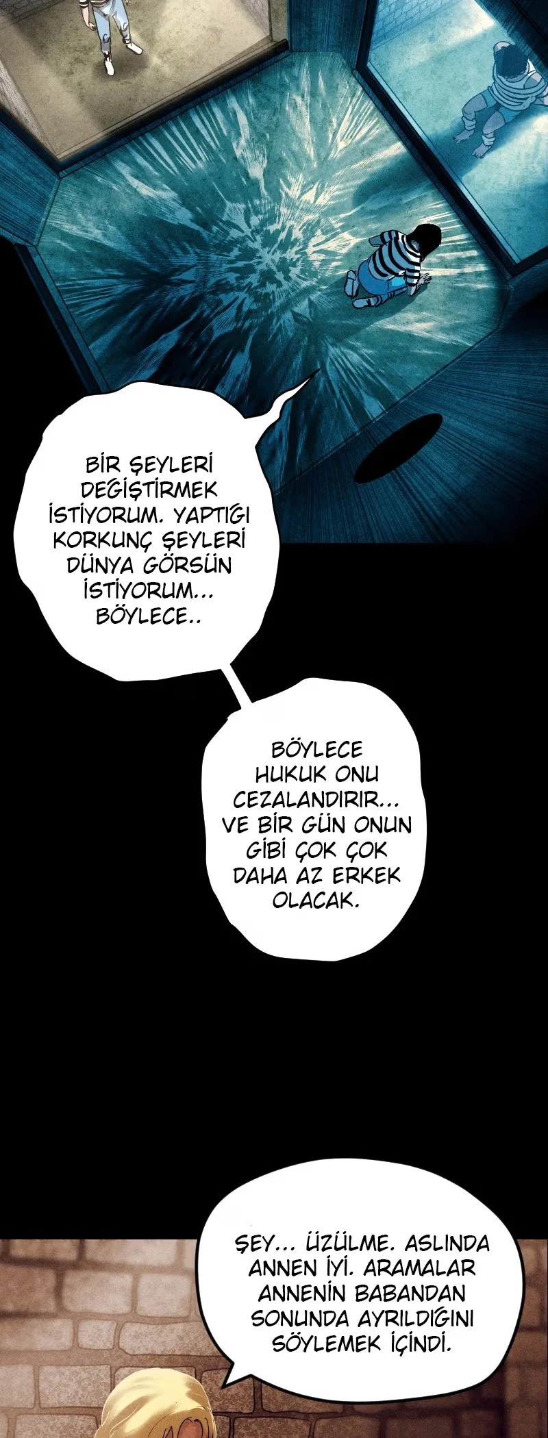 GremoryLand - Bölüm 54 - Sayfa 19