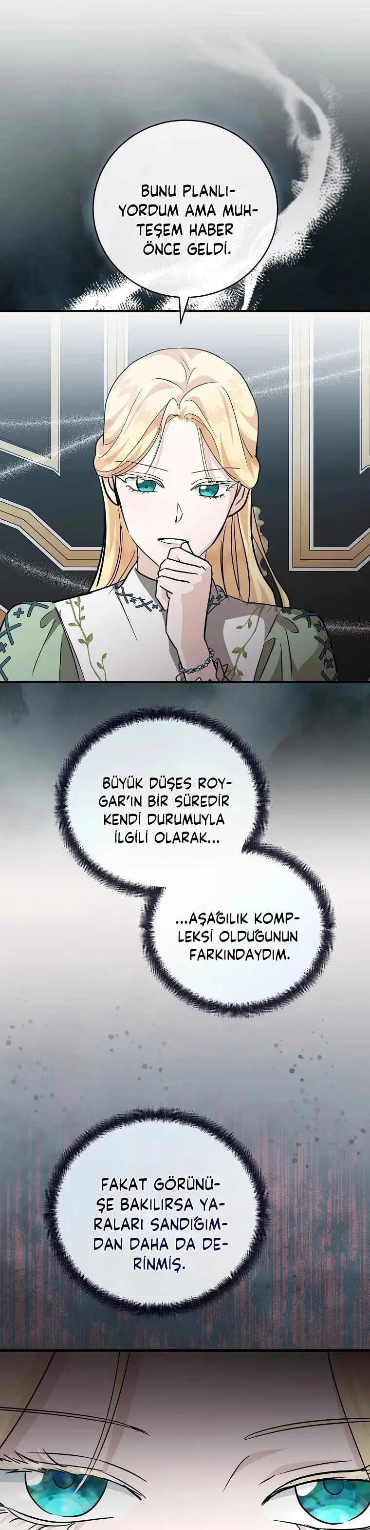 The Villainess Lives Twice - Bölüm 153 - Sayfa 41