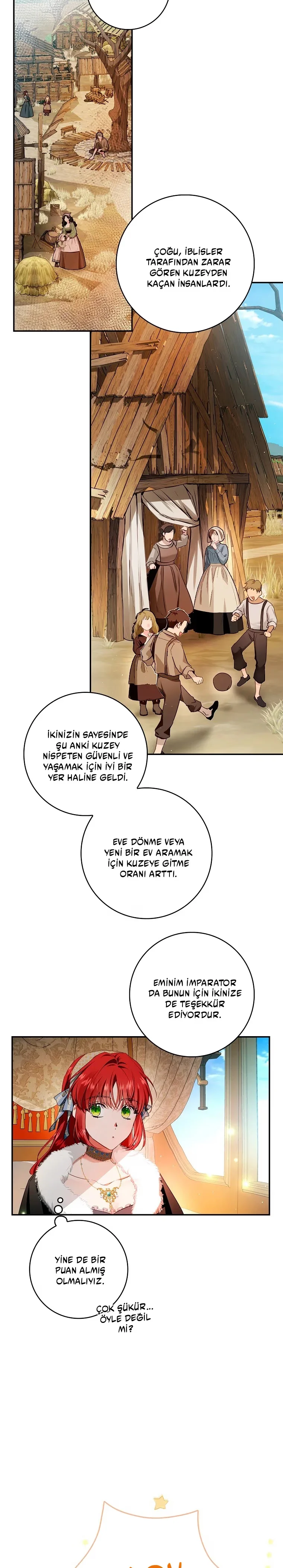 My Secretly Hot Husband - Bölüm 81 - Sayfa 11