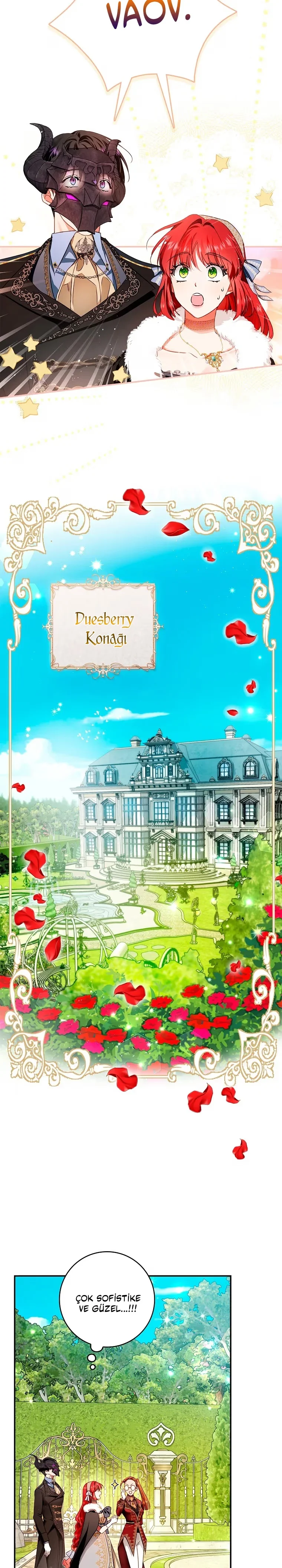 My Secretly Hot Husband - Bölüm 81 - Sayfa 12