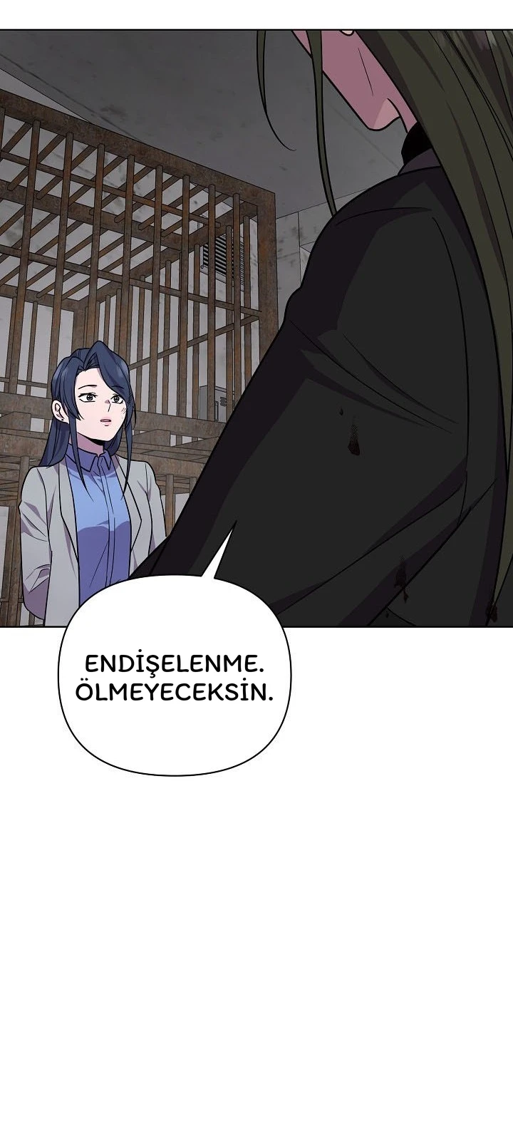 Alice - Bölüm 17 - Sayfa 31