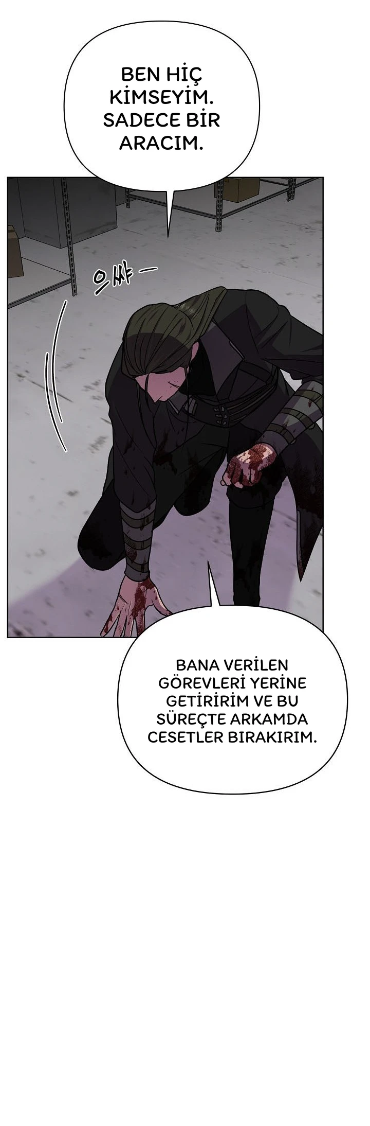 Alice - Bölüm 17 - Sayfa 49