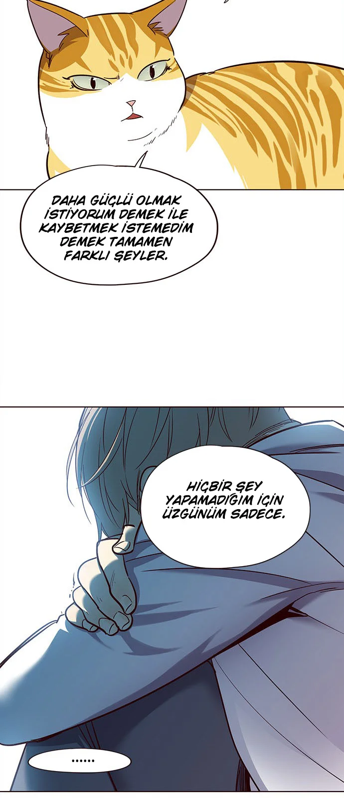 Eleceed - Bölüm 21 - Sayfa 28